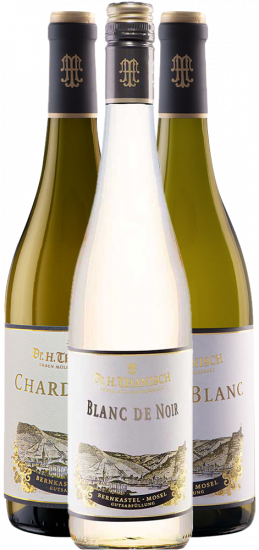 Burgunder Paket trocken - Weingut Witwe Dr. H. Thanisch, Erben Müller-Burggraef