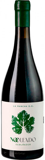 2022 NOQUEADO trocken - Bodegas NOC