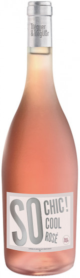 2022 Rosé Cannonau di Sardegna Capo Ferrato DOC - So Chic! So Cool, So Rosé