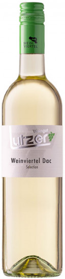 2020 Weinviertel DAC Selection trocken - Weingut Lutzer