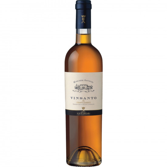 2021 Vinsanto Chianti Cllassico trocken 0,375 L - Tenuta Tignanello