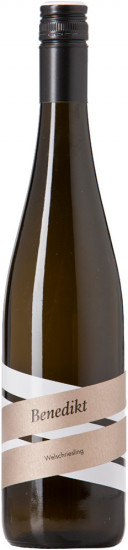 2024 Welschriesling trocken - Weingut Benedikt Wolfgang