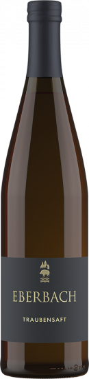 Eberbach Traubensaft weiß -  Staatsweinkellerei Eberbach