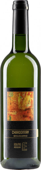 2023 Roßdorf Chardonnay trocken - Weingut Edling