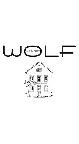 2023 Wöllsteiner Äffchen Rosa Chardonnay trocken - Weingut Julian Wolf