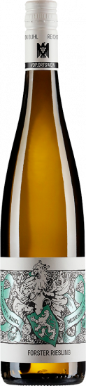 2024 Forster Riesling trocken Bio - Weingut Reichsrat von Buhl