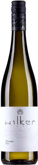 2024 Silvaner trocken - Weingut Wilker