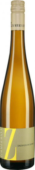 2024 Sauvignon Blanc trocken - Weingut Jürgen Zimmermann