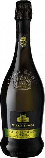 Asolo Prosecco DOCG brut - Villa Sandi