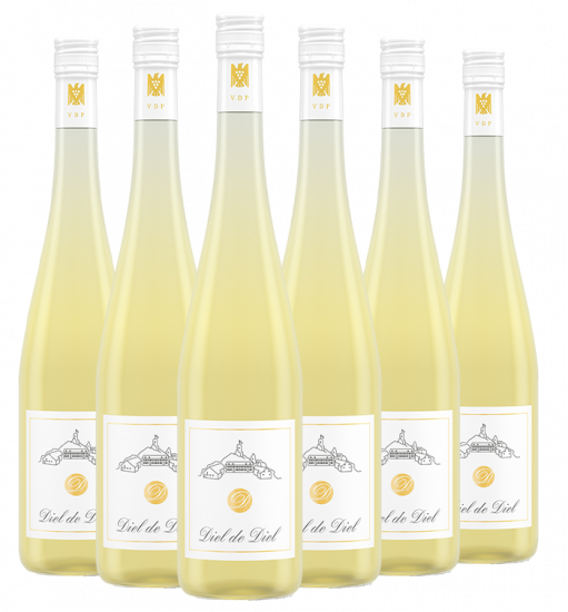 Diel de Diel-Paket - Schlossgut Diel