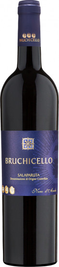 2014 Bruchicello Salaparuta DOC trocken - Bruchicello