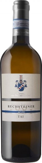 2024 Tai Venezia DOC trocken - Cantina Rechsteiner