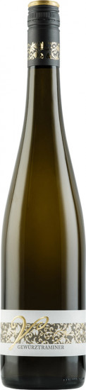 2024 Gewürztraminer lieblich - Vera Keller Weine