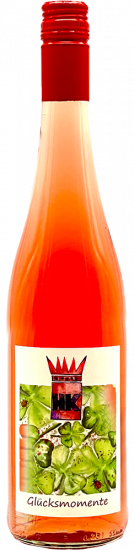 2025 Glücksmomente feinherb - Weingut Härle-Kerth