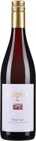 2020 Pinot Noir trocken - Weingut Dopler