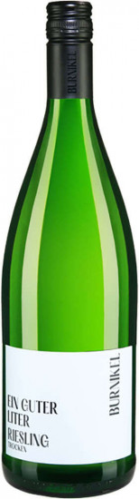 2024 Riesling trocken 1,0 L - Weingut Burnikel