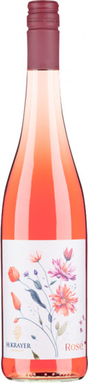 2025 Winkeler Dachsberg halbtrocken - Weingut H. Krayer