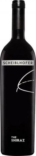 2020 The Shiraz trocken - Scheiblhofer THE WINE GmbH