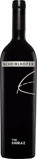 2021 The Shiraz trocken - Scheiblhofer THE WINE GmbH