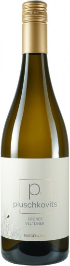 2024 Grüner Veltliner - Pluschkovits