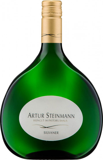 2024 Silvaner trocken, Sommerhausen trocken - Weingut Artur Steinmann