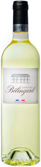 2024 Château Bélingard Côtes de Bergerac AOP lieblich - Château Bélingard
