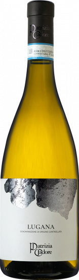 2025 Lugana DOC trocken - Patrizia Cadore
