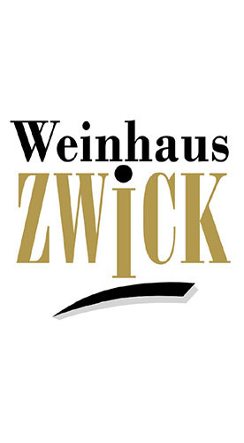 2018 Riesling halbtrocken - Weinhaus Zwick