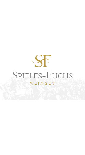 2018 Trittenheimer Apotheke Riesling Kabinett trocken - Weingut Spieles-Fuchs