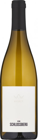 2017 Schlossberg Grauburgunder trocken - Weingut Peter Wagner