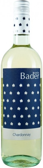 2020 Chardonnay trocken - Baderwein