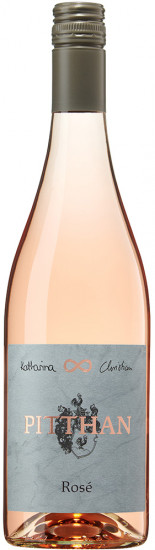 2024 Rosé - Weingut Christian Pitthan
