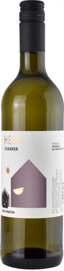 2023 Silvaner 