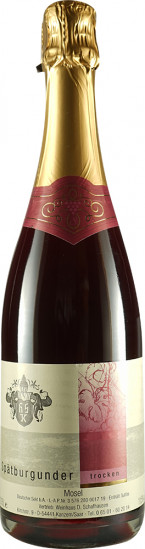 2023 Spätburgunder Rosé trocken - Weingut Schafhausen