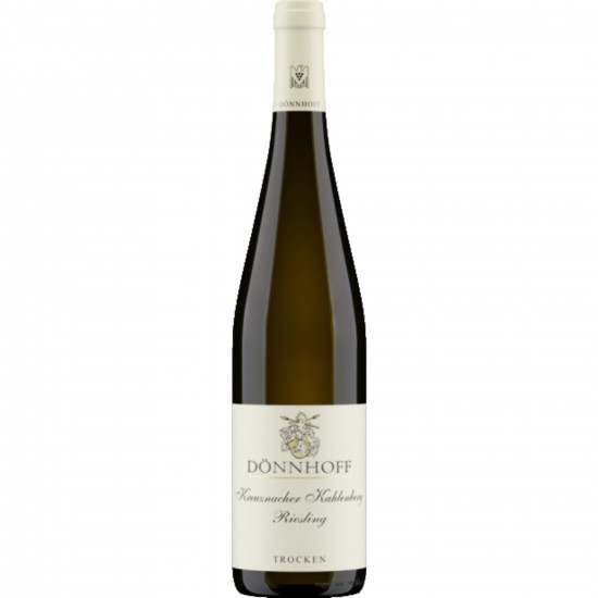 2024 Kreuznacher Kahlenberg Riesling Erste Lage trocken - Weingut Dönnhoff