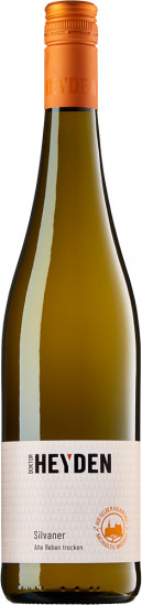 2024 Silvaner 
