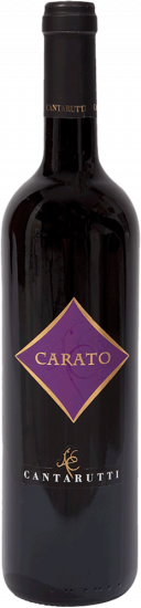 2004 Carato Red Wine Friuli Colli Orientali DOC trocken - Cantarutti Alfieri
