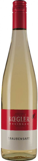 2021 KOEGLER Weißer Traubensaft - Weingut Koegler