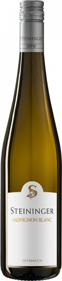 2025 Sauvignon Blanc trocken - Steininger