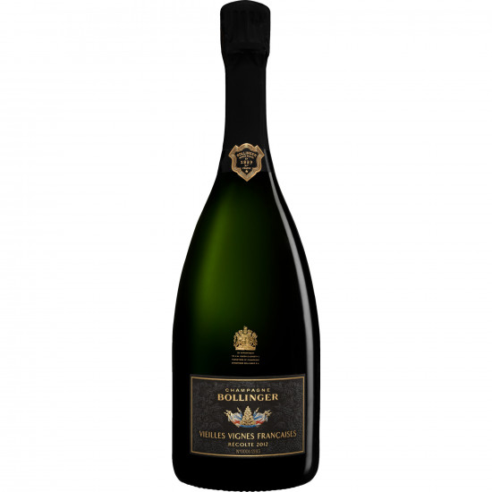 2014 Champagne Bollinger Vieilles Vignes Françaises trocken - Bollinger