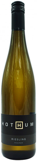 2018 RIESLING Spätlese trocken - Weingut Hothum