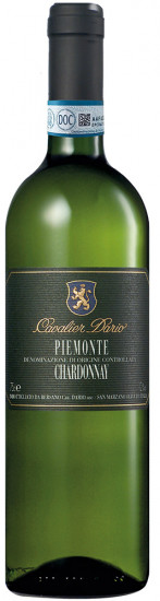 2023 Chardonnay Piemonte DOC trocken - Cavalier Dario