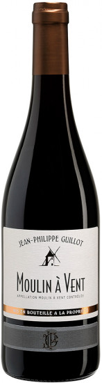 2023 Cuvée Rouge Moulin à Vent AOP trocken - Domaine Guillot Gonin
