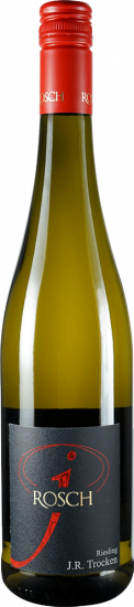 2024 J.R. Riesling trocken - Weingut Josef Rosch