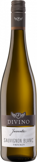 2024 JUVENTA Sauvignon Blanc trocken - Divino eG