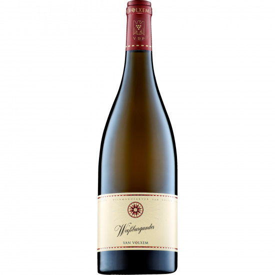 2024 Van Volxem Weißburgunder trocken - Weingut Van Volxem