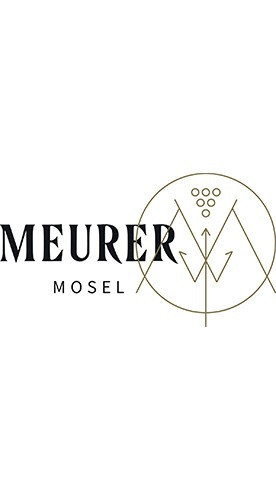 2025 Bacchus trocken - Weingut Meurer (Reil an der Mosel)