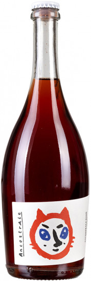 2024 Ancestrale brut Bio - Sequerciani