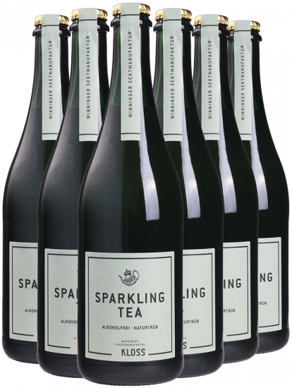 ALKOHOLFREI PROBIERPAKET – WEISS - Winninger Sektmanufaktur C-Kloss