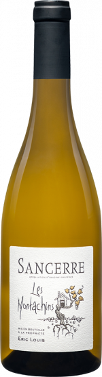 2023 Sancerre blanc AOP 